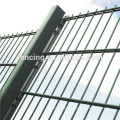 868 Twin Wire Weldmesh Fence Systems / Twin Guard